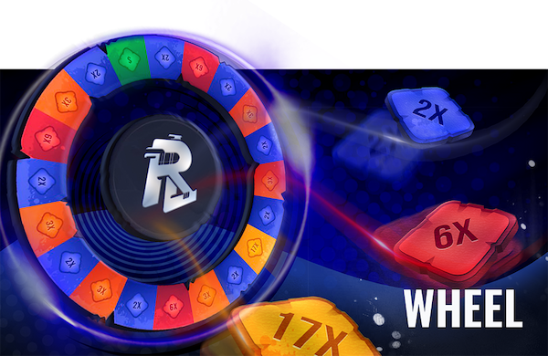 Wheel